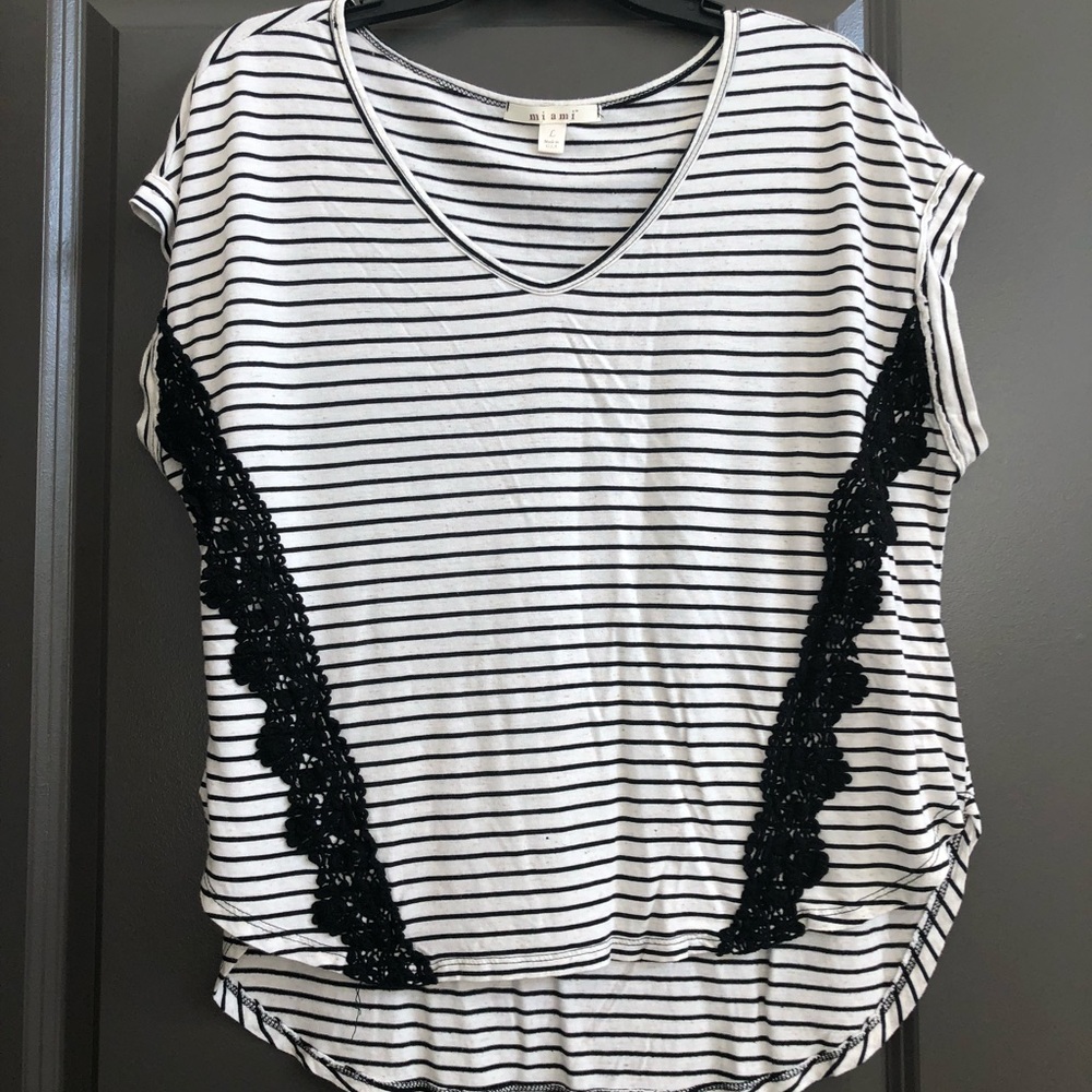 Francesca’s Top